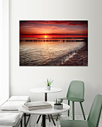 Obraz Polnočný koncert 1604